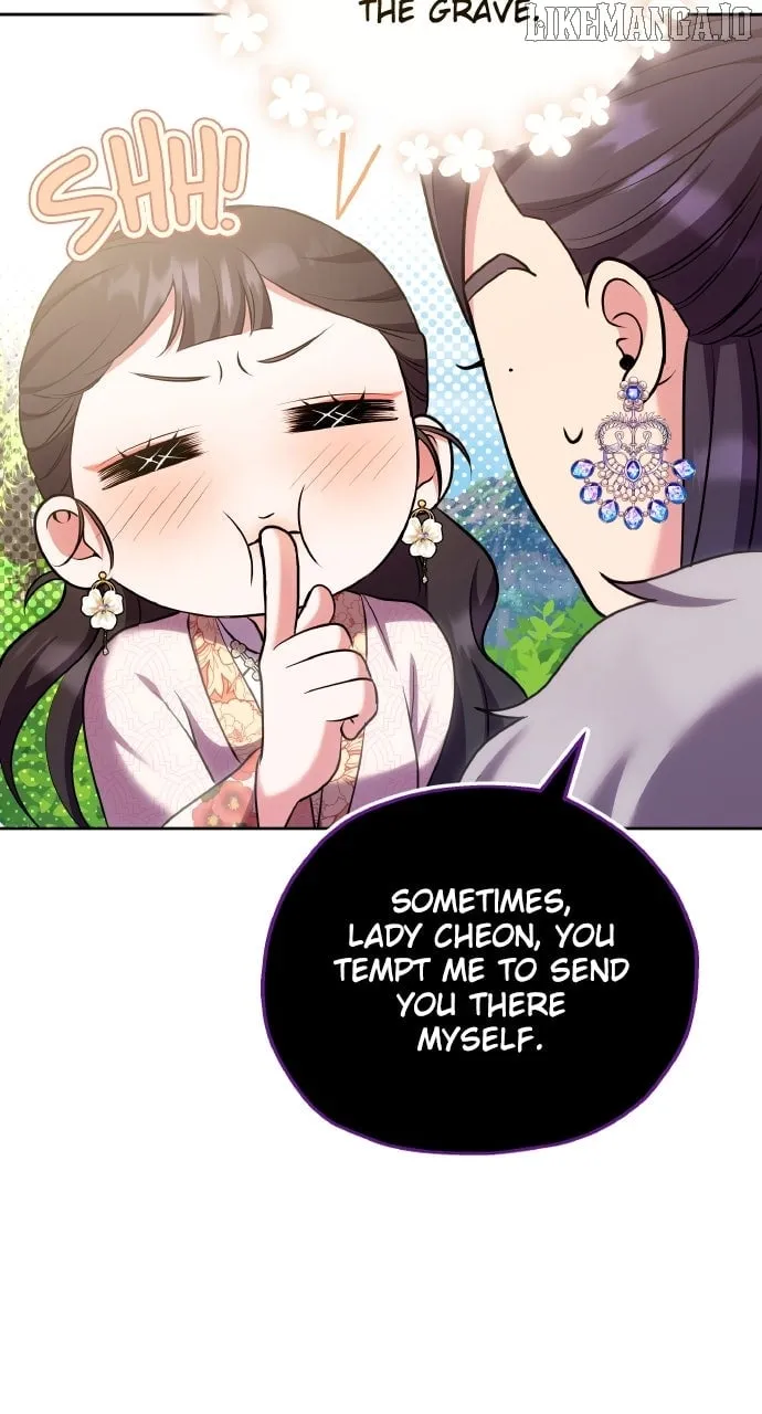 A Master, Who Woke up as a Concubine Chapter 108 page 90 - 