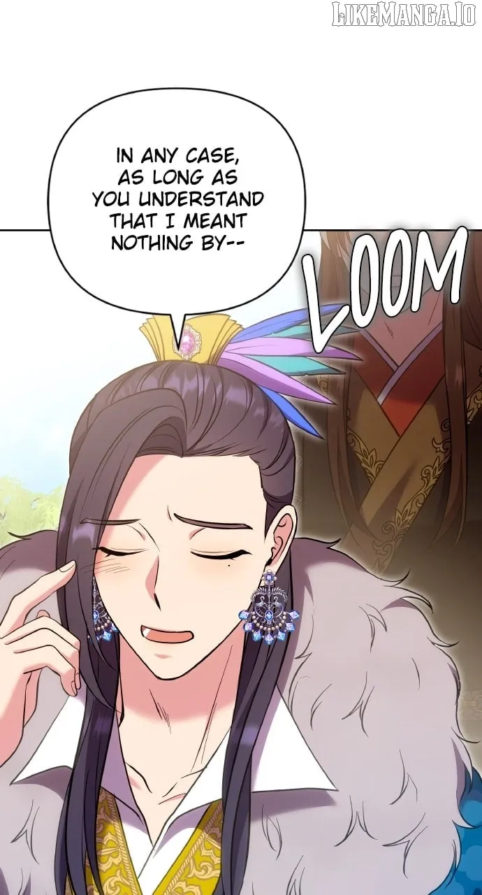 A Master, Who Woke up as a Concubine Chapter 108 page 91 - 
