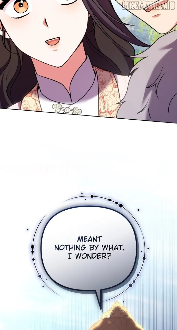 A Master, Who Woke up as a Concubine Chapter 108 page 94 - 