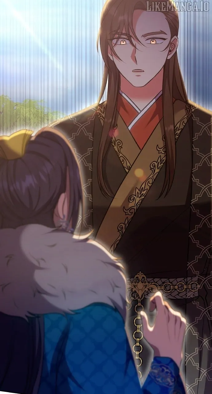 A Master, Who Woke up as a Concubine Chapter 108 page 95 - 