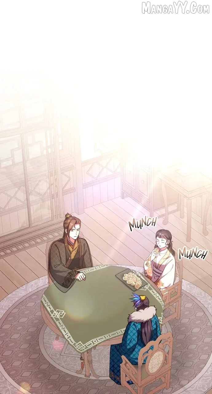 A Master, Who Woke up as a Concubine Chapter 109 page 2 - 