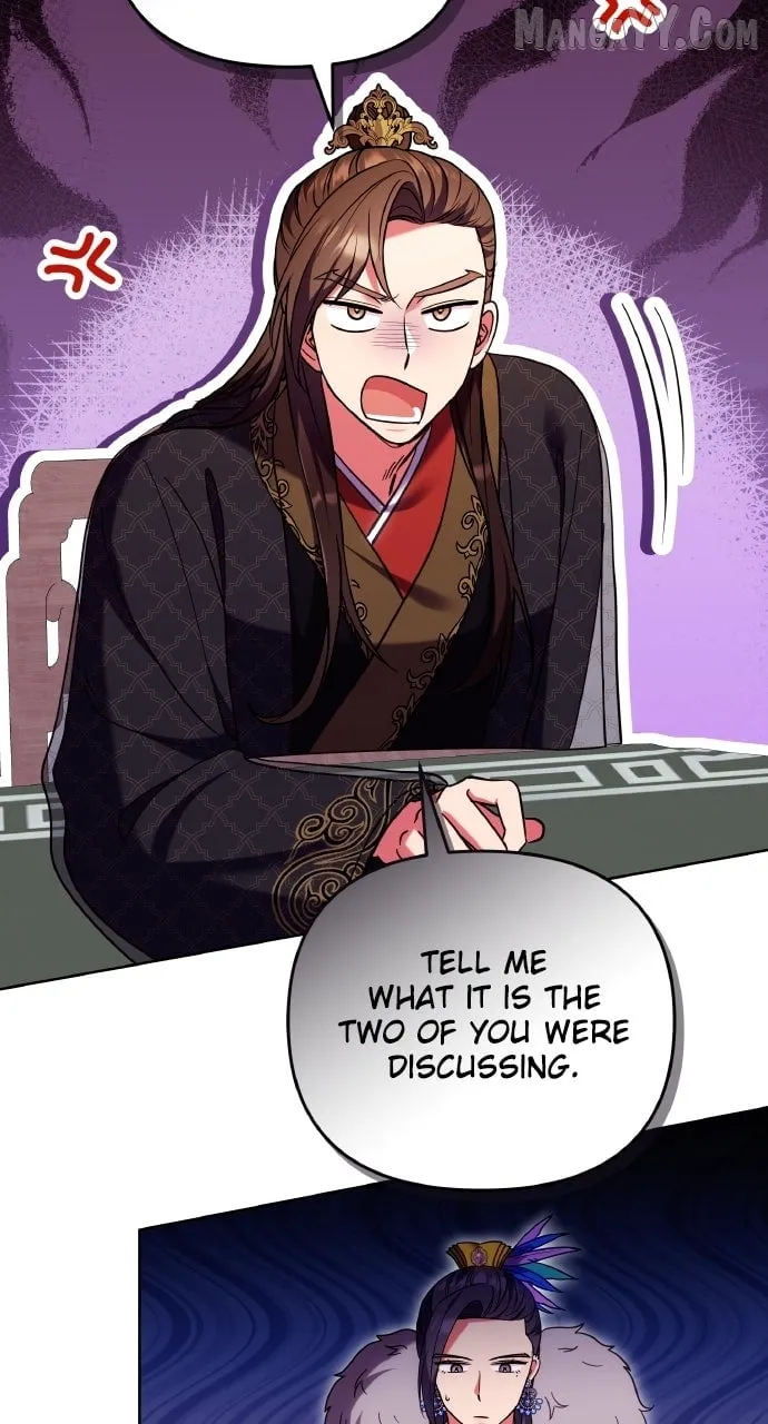 A Master, Who Woke up as a Concubine Chapter 109 page 13 - 