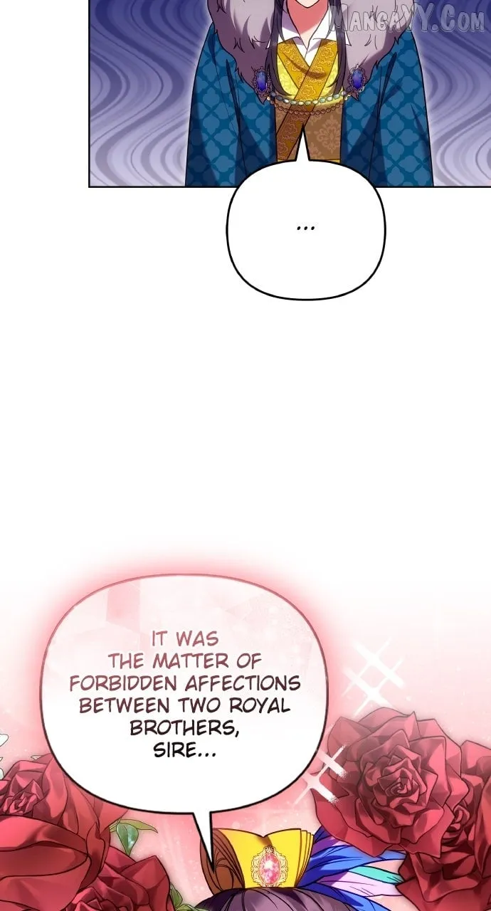 A Master, Who Woke up as a Concubine Chapter 109 page 14 - 