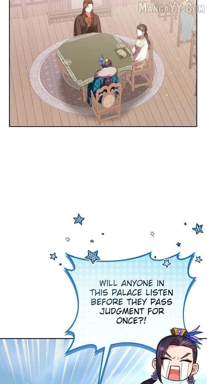 A Master, Who Woke up as a Concubine Chapter 109 page 17 - 