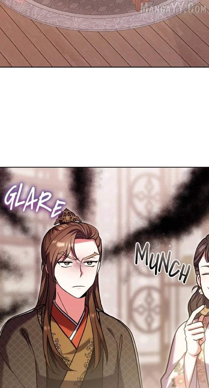 A Master, Who Woke up as a Concubine Chapter 109 page 3 - 