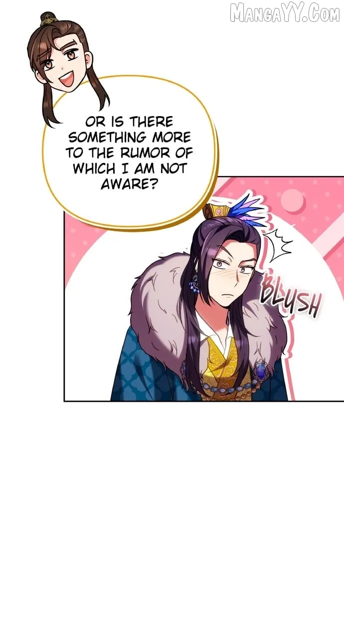 A Master, Who Woke up as a Concubine Chapter 109 page 22 - 