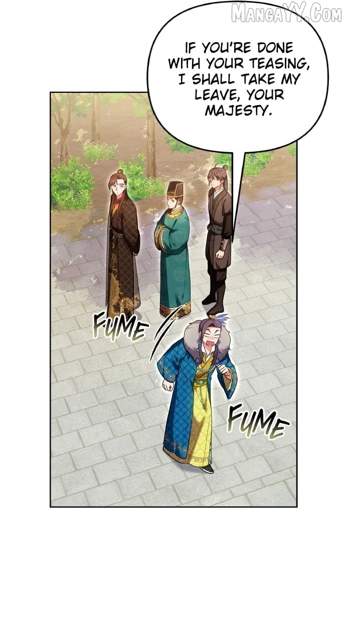A Master, Who Woke up as a Concubine Chapter 109 page 23 - 