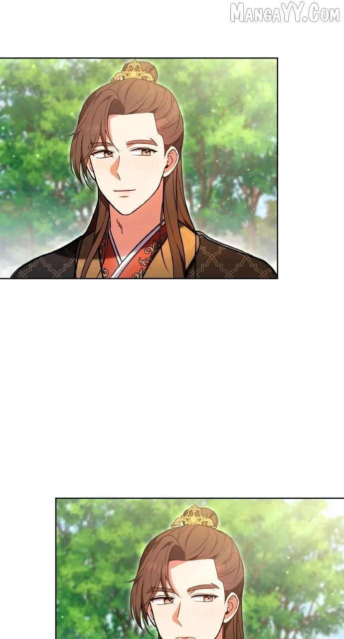 A Master, Who Woke up as a Concubine Chapter 109 page 24 - 