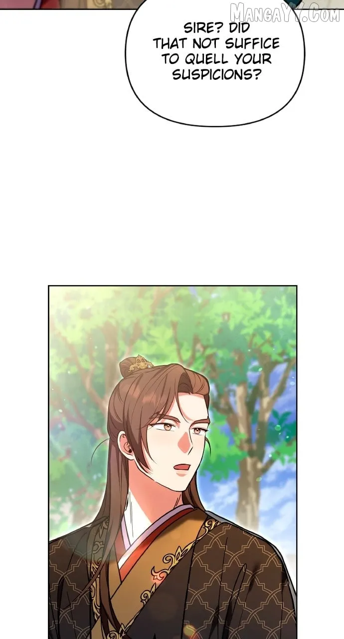 A Master, Who Woke up as a Concubine Chapter 109 page 26 - 