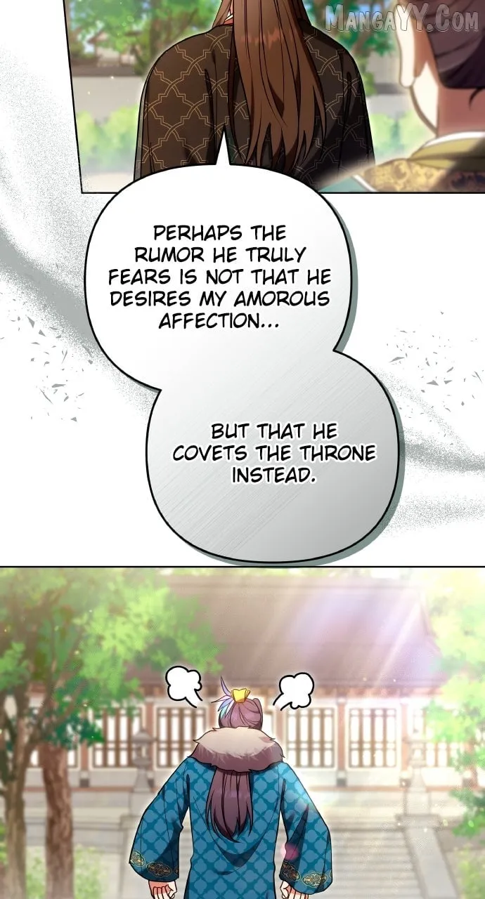 A Master, Who Woke up as a Concubine Chapter 109 page 28 - 