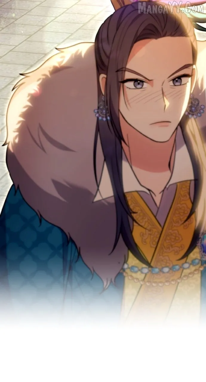 A Master, Who Woke up as a Concubine Chapter 109 page 32 - 