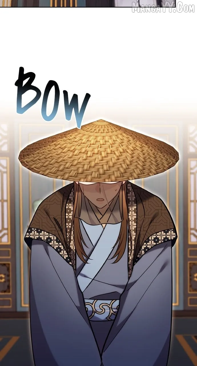 A Master, Who Woke up as a Concubine Chapter 109 page 34 - 