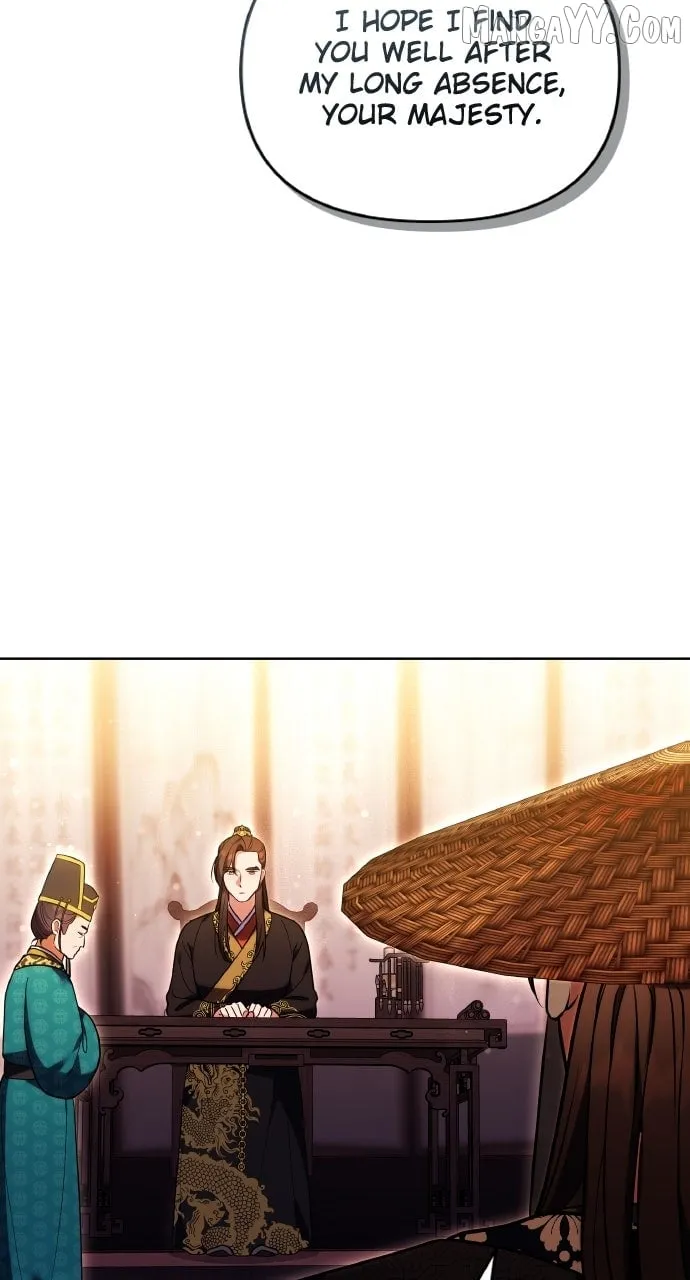 A Master, Who Woke up as a Concubine Chapter 109 page 36 - 