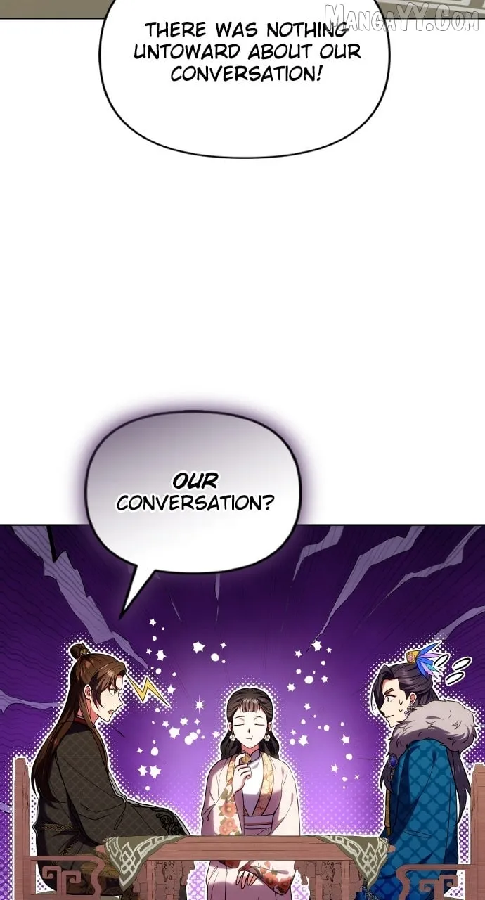A Master, Who Woke up as a Concubine Chapter 109 page 5 - 