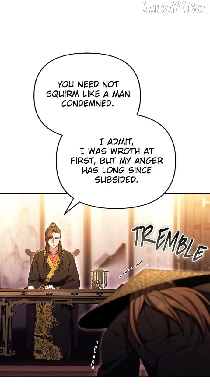 A Master, Who Woke up as a Concubine Chapter 109 page 41 - 