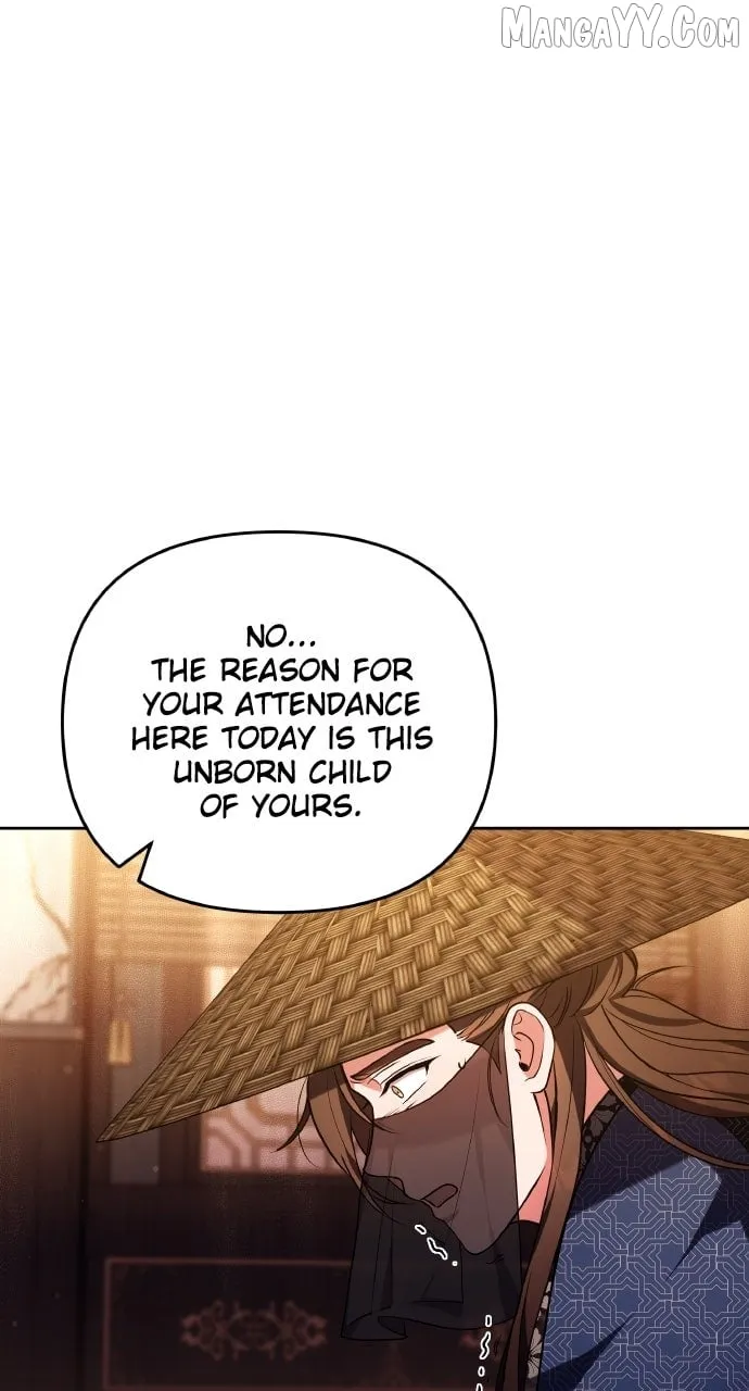 A Master, Who Woke up as a Concubine Chapter 109 page 42 - 