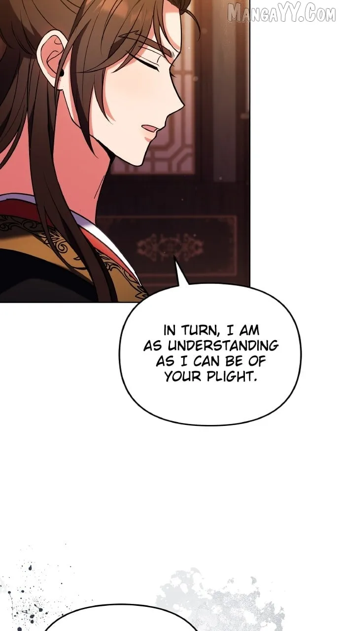A Master, Who Woke up as a Concubine Chapter 109 page 48 - 