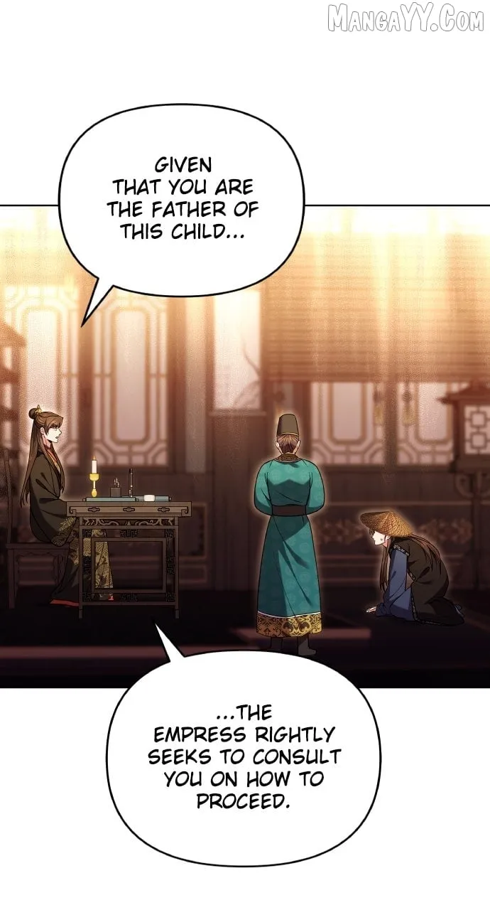 A Master, Who Woke up as a Concubine Chapter 109 page 50 - 