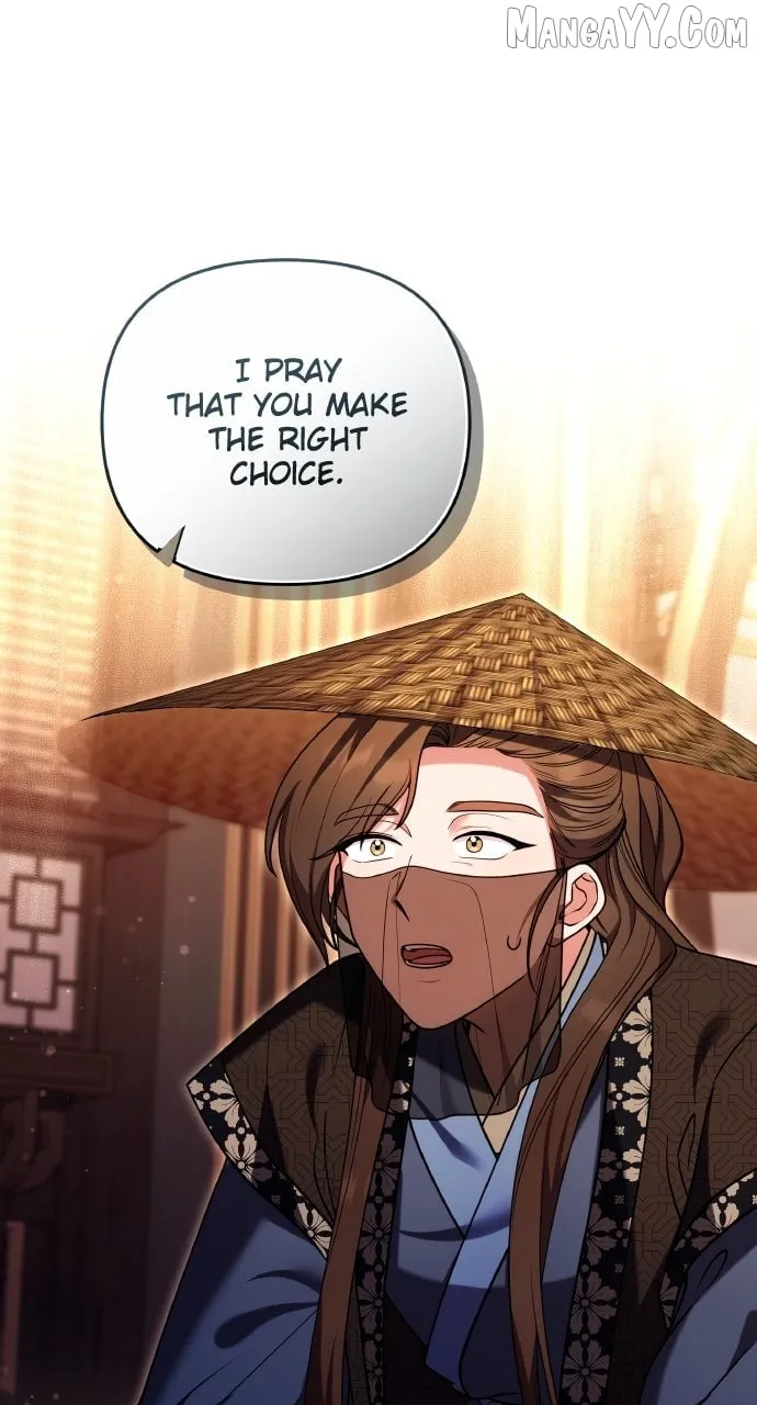A Master, Who Woke up as a Concubine Chapter 109 page 51 - 