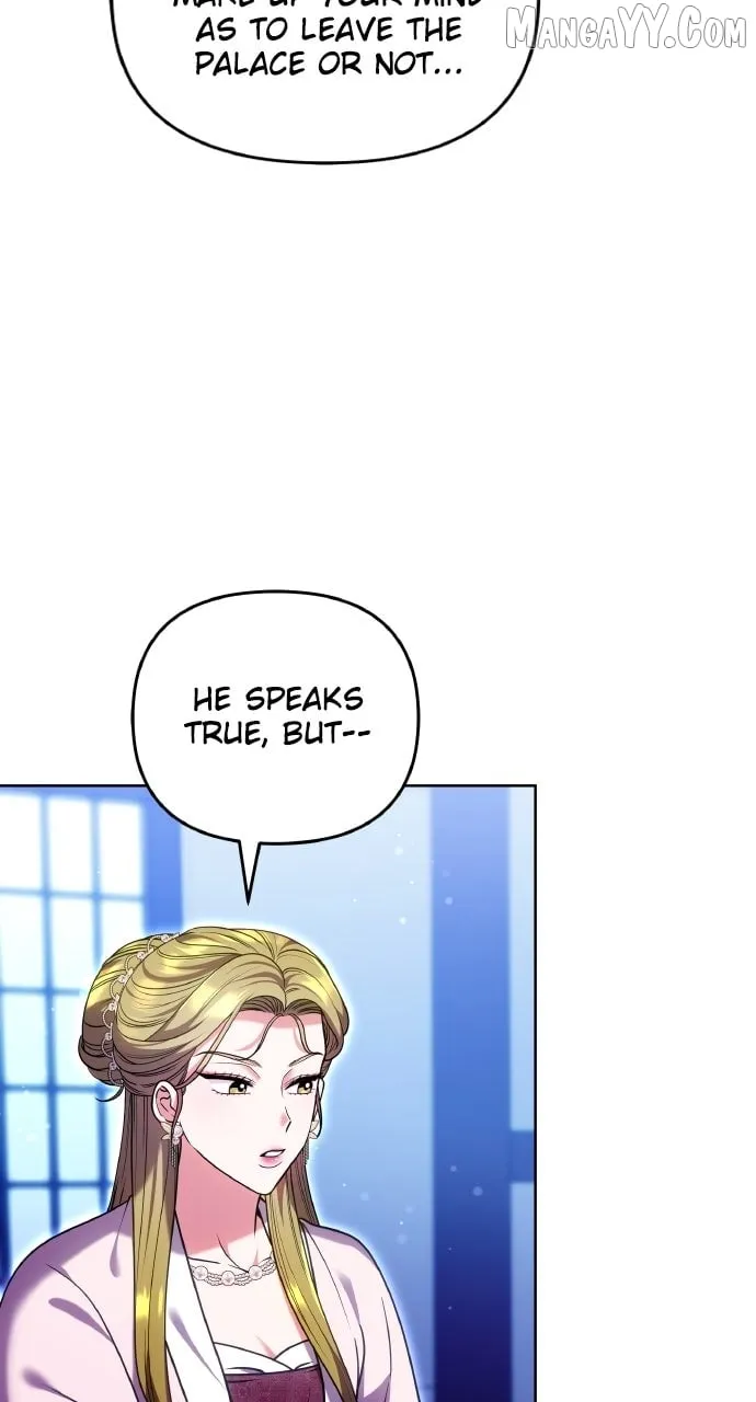 A Master, Who Woke up as a Concubine Chapter 109 page 59 - 