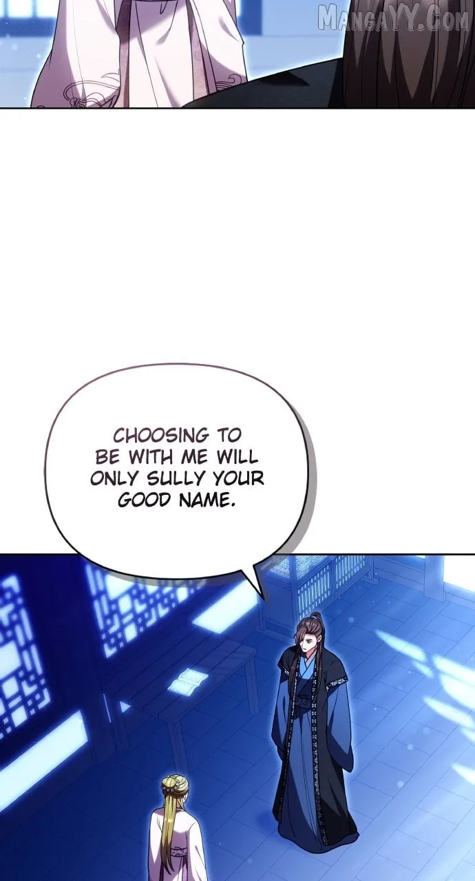 A Master, Who Woke up as a Concubine Chapter 109 page 64 - 