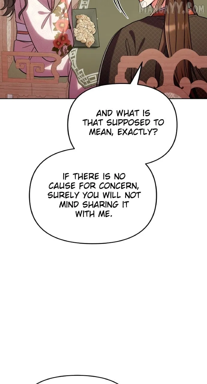 A Master, Who Woke up as a Concubine Chapter 109 page 8 - 