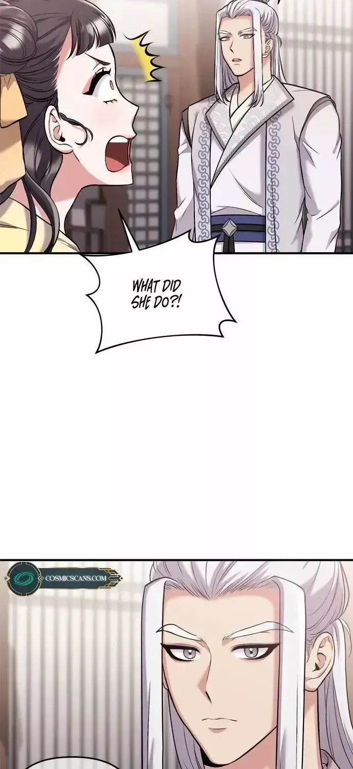 A Master, Who Woke up as a Concubine Chapter 11 page 102 - 