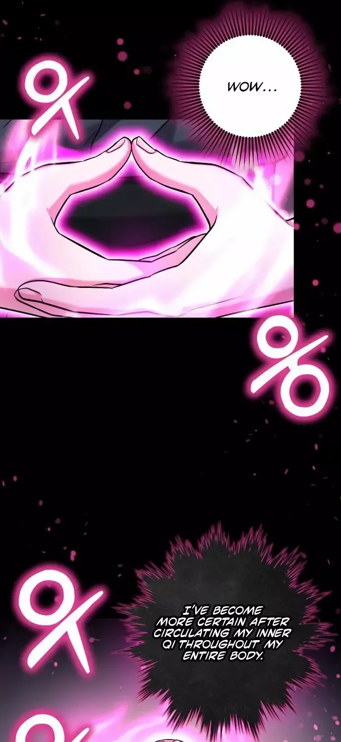 A Master, Who Woke up as a Concubine Chapter 11 page 14 - 