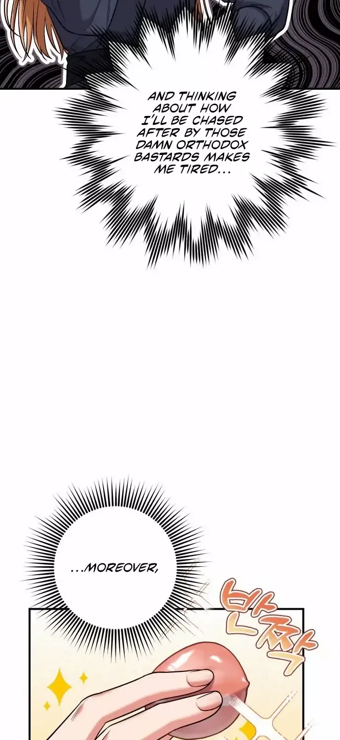 A Master, Who Woke up as a Concubine Chapter 11 page 19 - 
