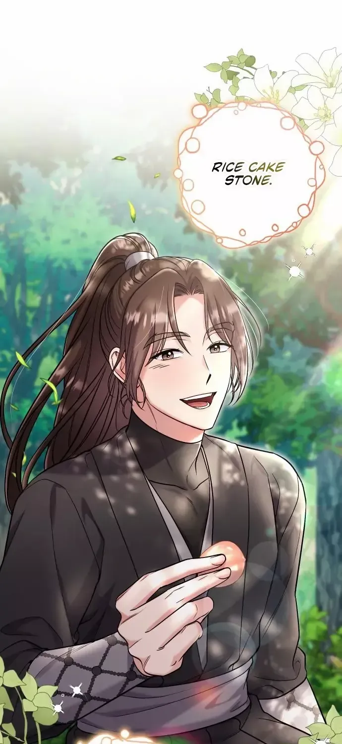 A Master, Who Woke up as a Concubine Chapter 11 page 21 - 