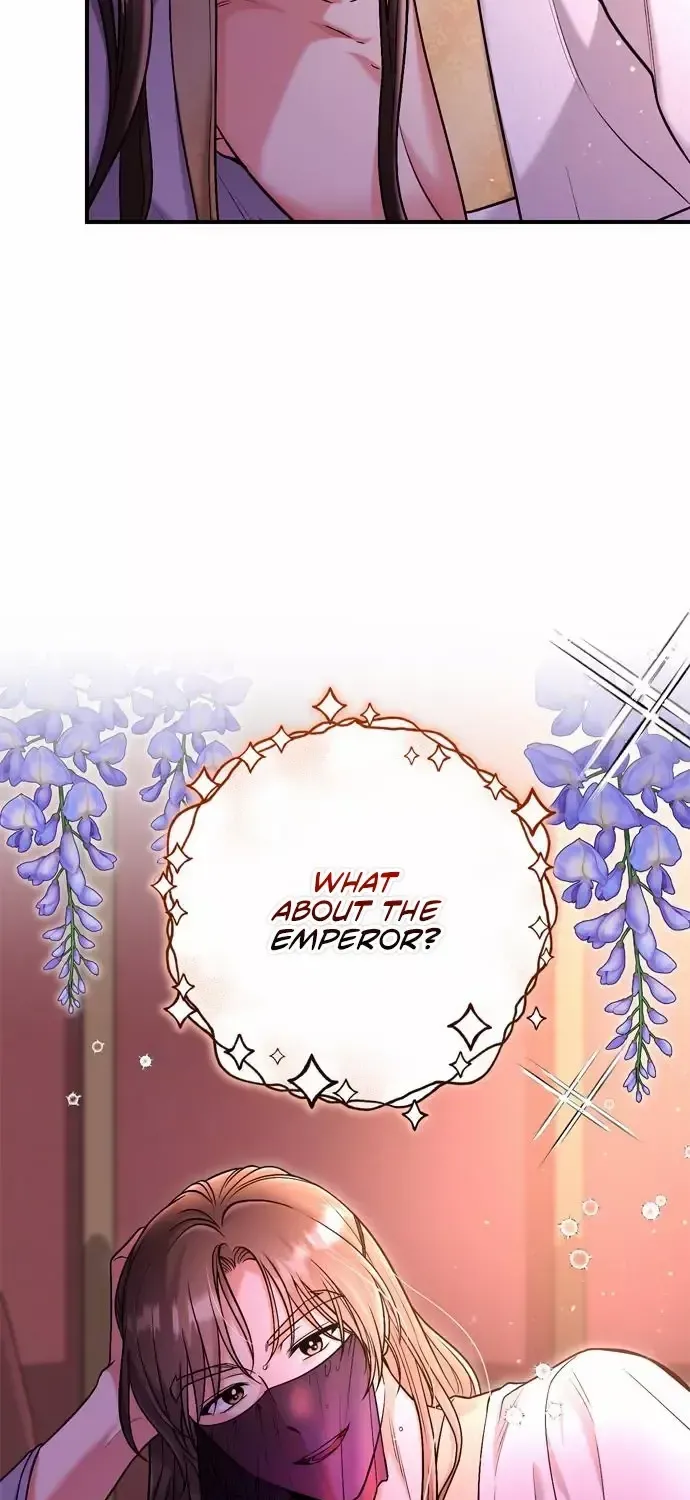 A Master, Who Woke up as a Concubine Chapter 11 page 23 - 