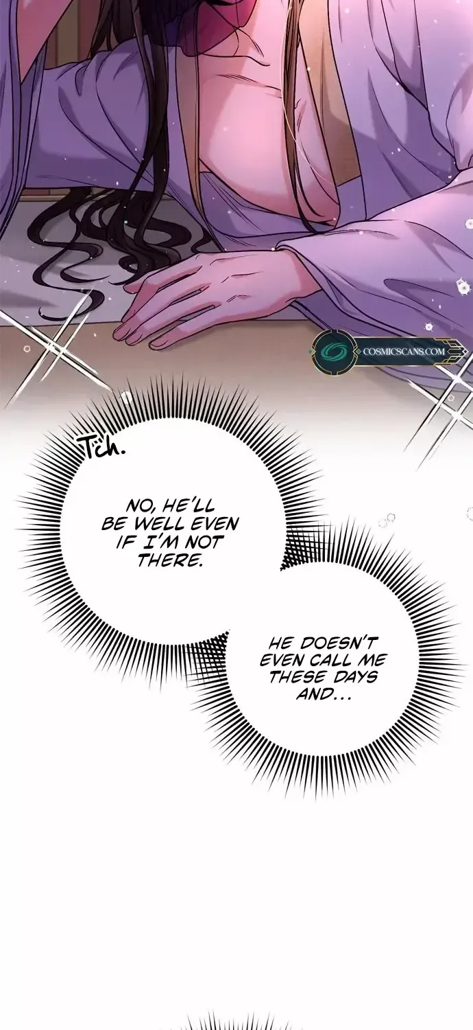 A Master, Who Woke up as a Concubine Chapter 11 page 24 - 