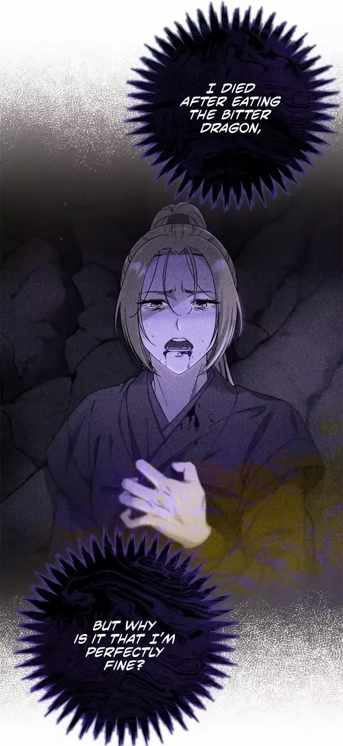 A Master, Who Woke up as a Concubine Chapter 11 page 27 - 