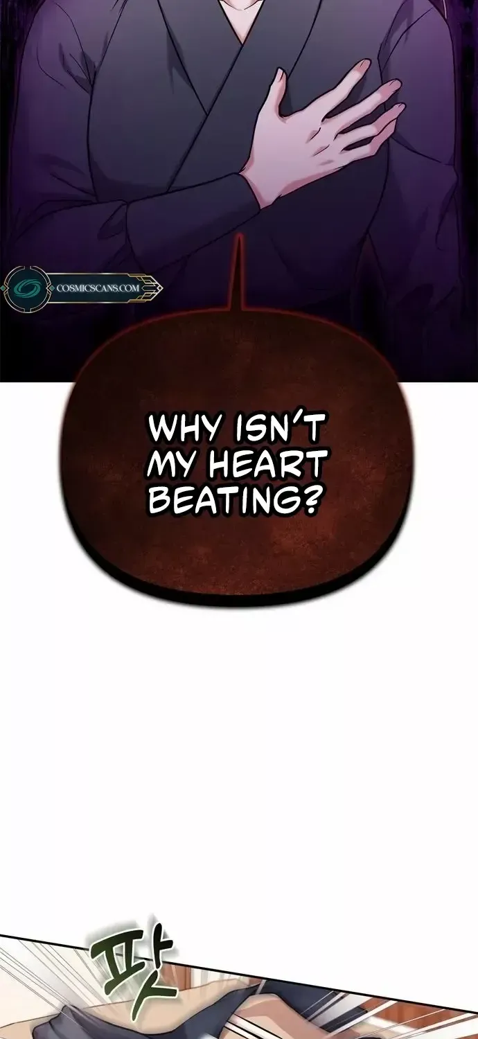 A Master, Who Woke up as a Concubine Chapter 11 page 30 - 
