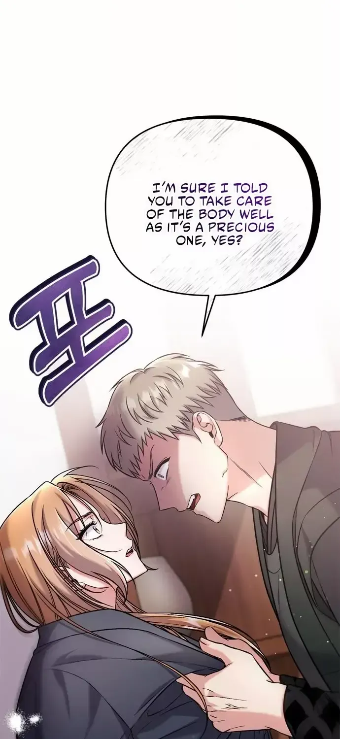 A Master, Who Woke up as a Concubine Chapter 11 page 36 - 