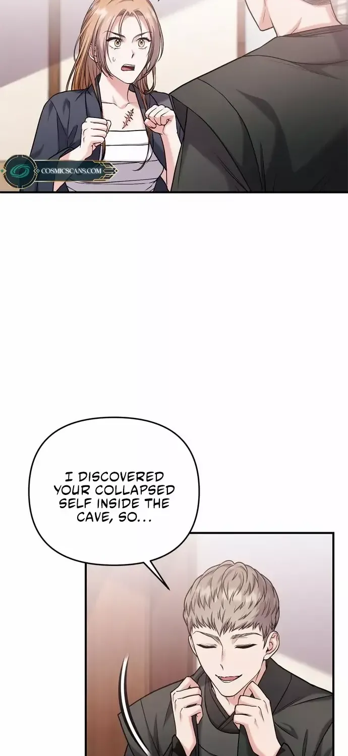 A Master, Who Woke up as a Concubine Chapter 11 page 50 - 
