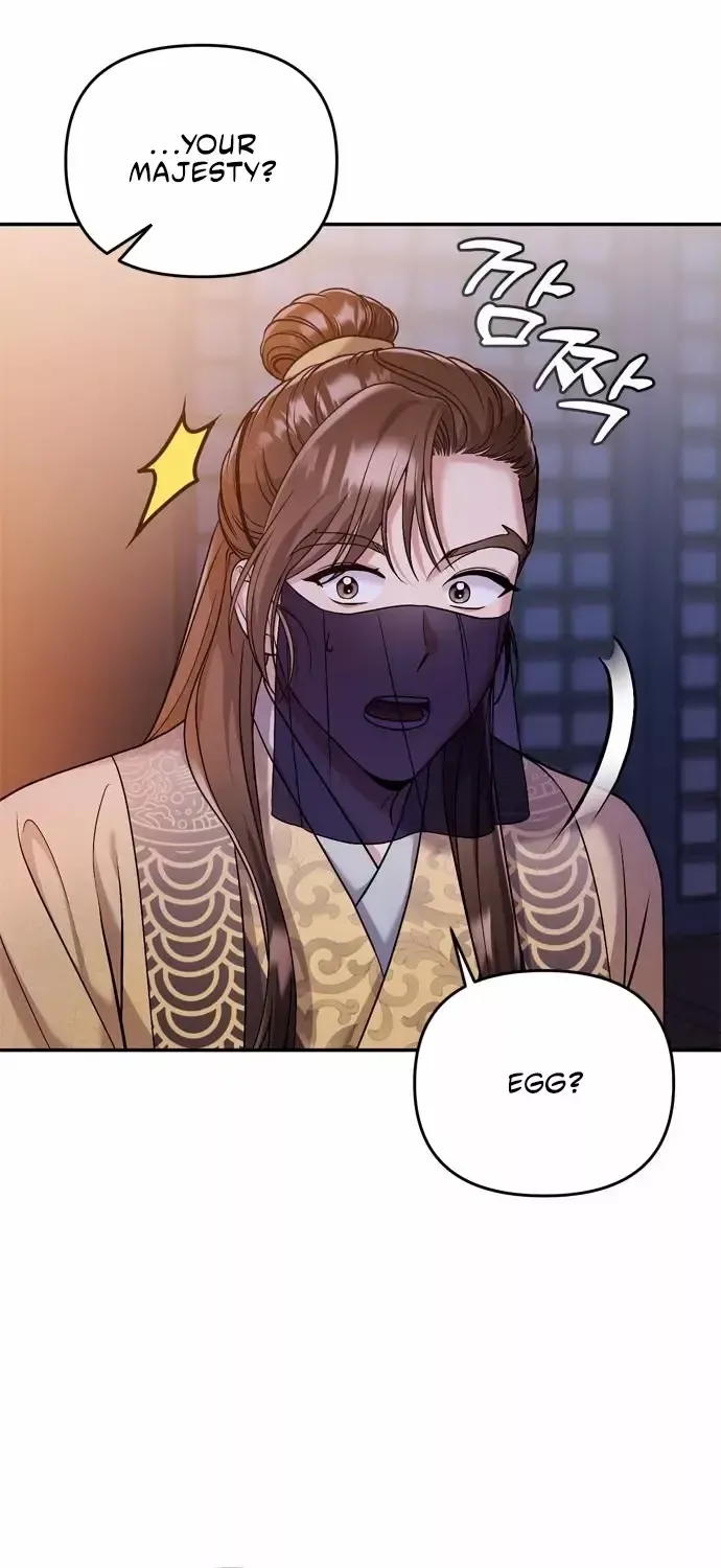 A Master, Who Woke up as a Concubine Chapter 11 page 61 - 