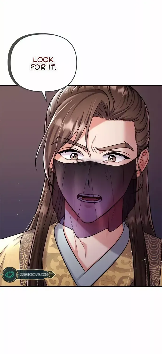 A Master, Who Woke up as a Concubine Chapter 11 page 9 - 
