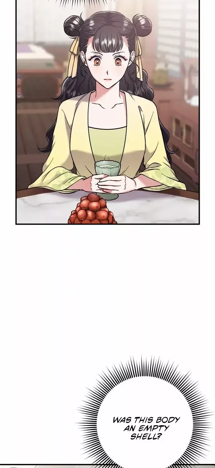 A Master, Who Woke up as a Concubine Chapter 11 page 90 - 