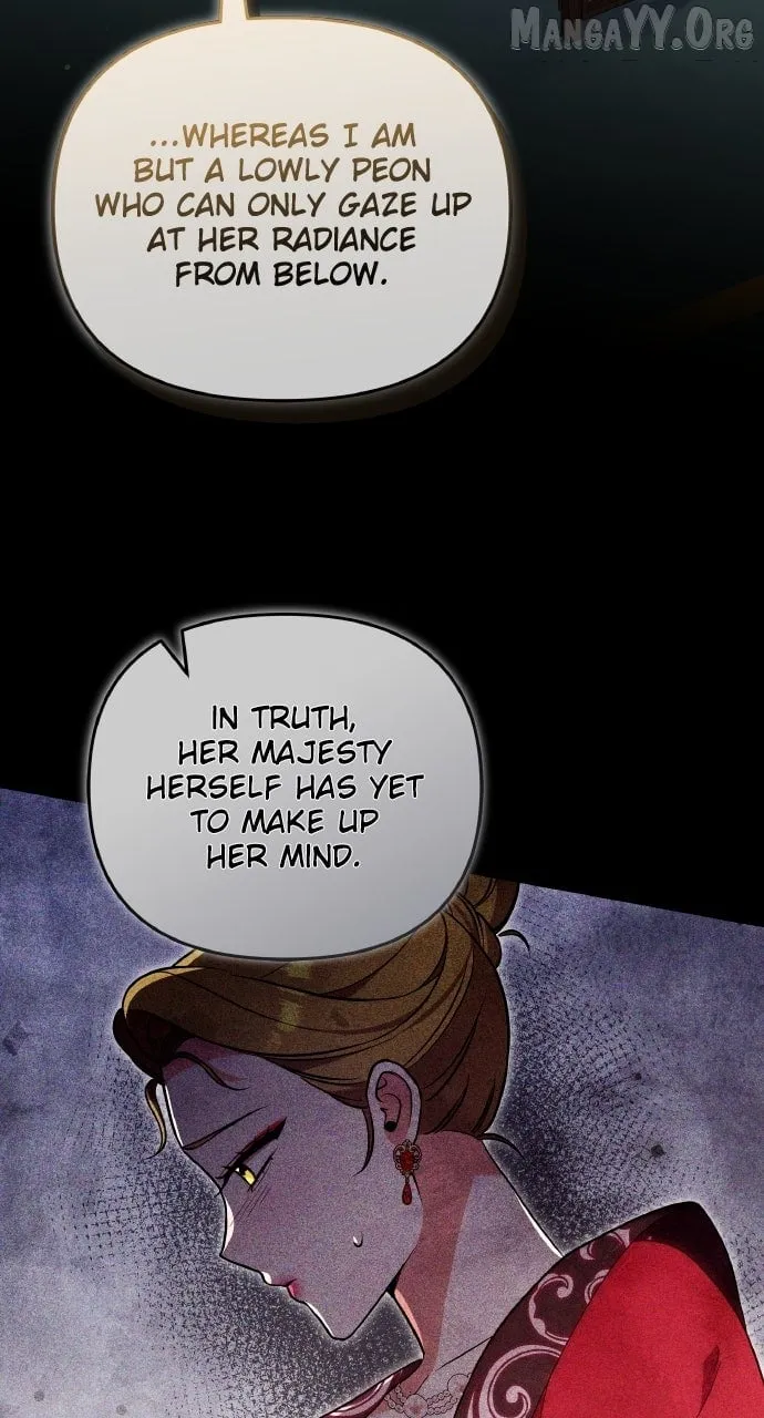A Master, Who Woke up as a Concubine Chapter 110 page 13 - 