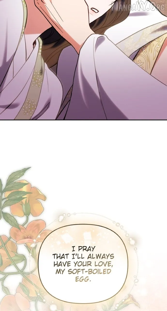 A Master, Who Woke up as a Concubine Chapter 110 page 34 - 