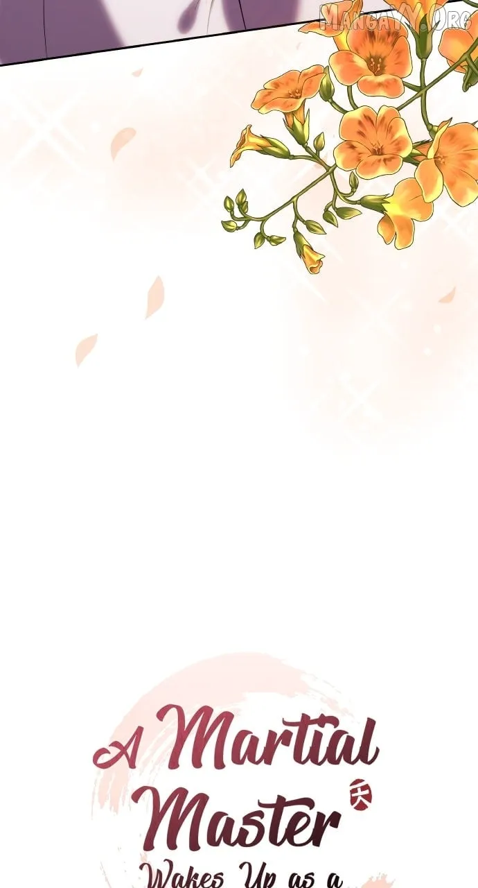 A Master, Who Woke up as a Concubine Chapter 110 page 36 - 