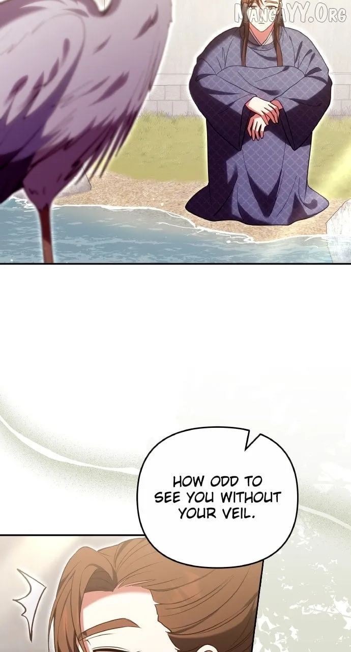 A Master, Who Woke up as a Concubine Chapter 110 page 39 - 