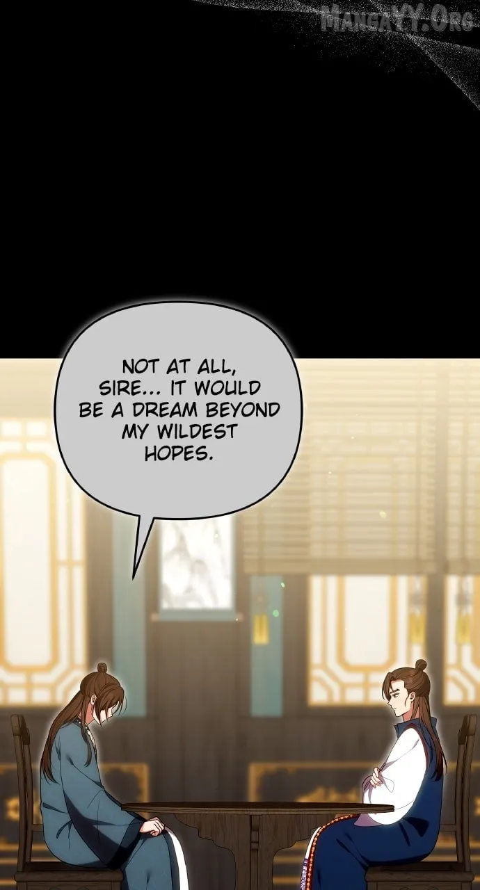 A Master, Who Woke up as a Concubine Chapter 110 page 5 - 