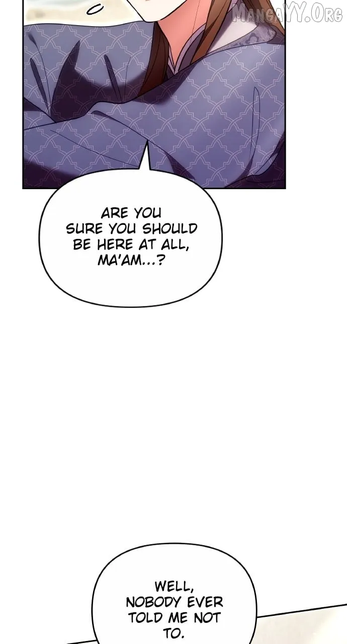A Master, Who Woke up as a Concubine Chapter 110 page 43 - 