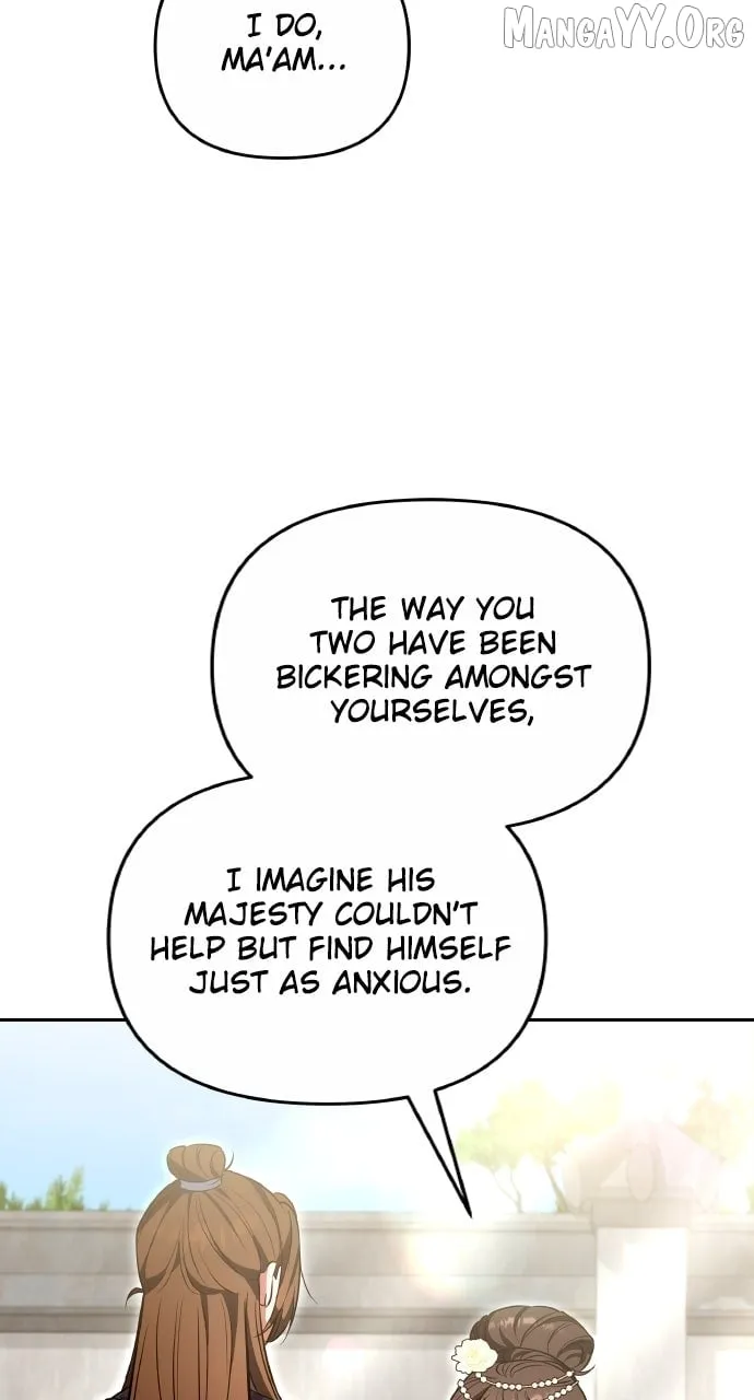 A Master, Who Woke up as a Concubine Chapter 110 page 46 - 