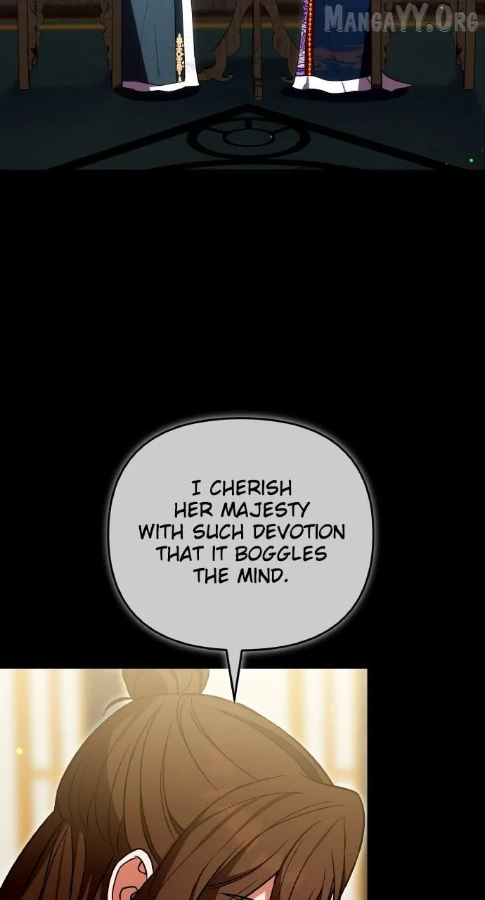A Master, Who Woke up as a Concubine Chapter 110 page 6 - 