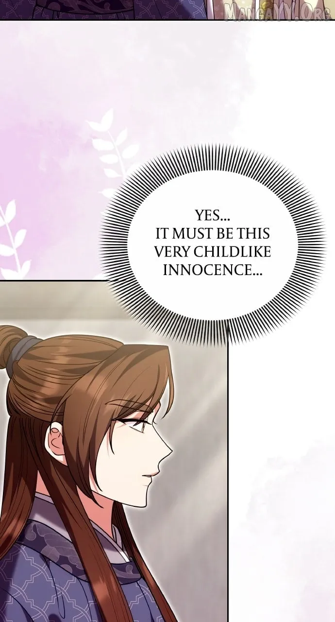 A Master, Who Woke up as a Concubine Chapter 110 page 60 - 