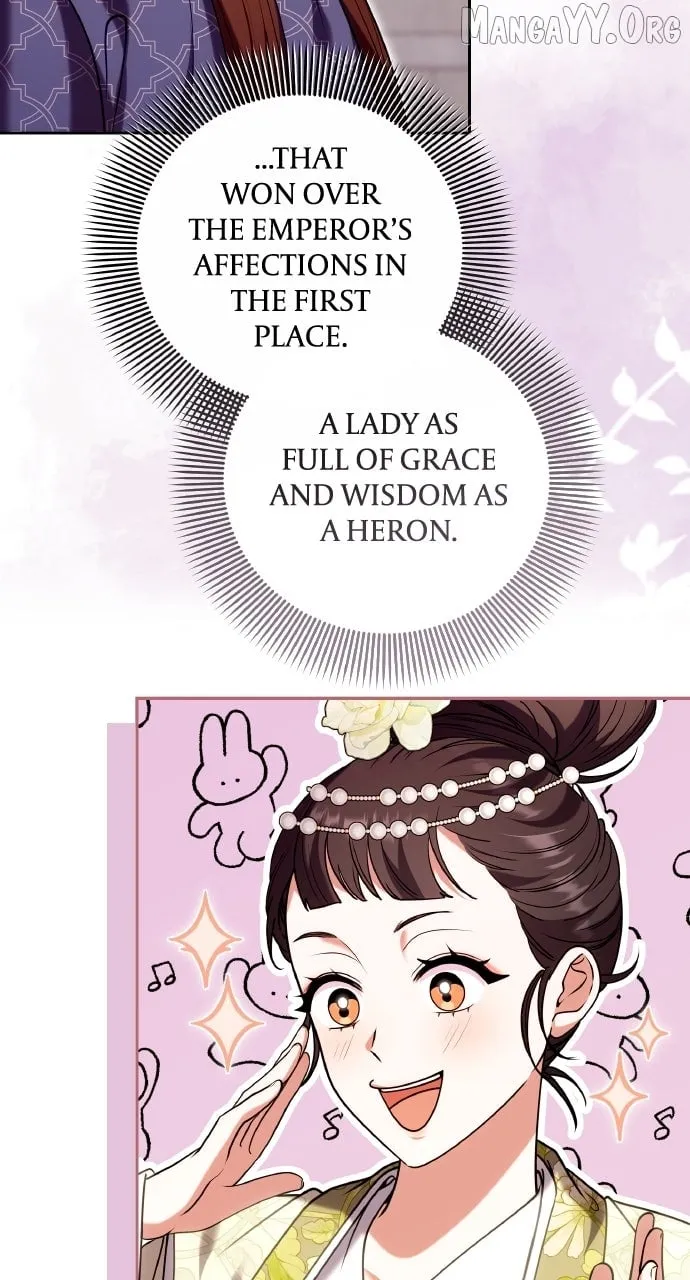 A Master, Who Woke up as a Concubine Chapter 110 page 61 - 