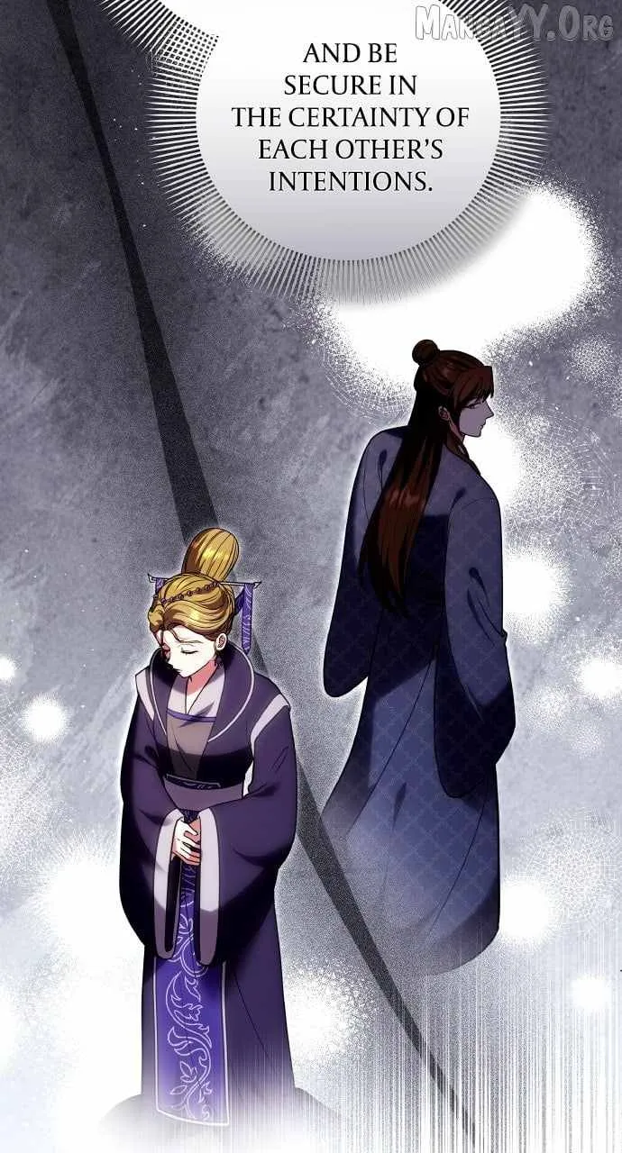 A Master, Who Woke up as a Concubine Chapter 110 page 64 - 